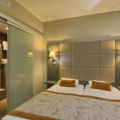 Margaux Opera Montmartre 3*
