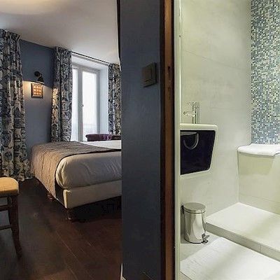R. Kipling By Happyculture Hotel Paris