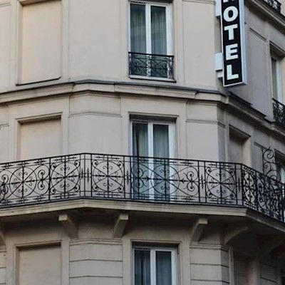 Du Chemin Paris