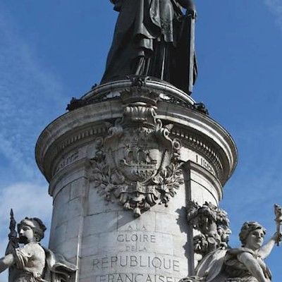 Beaurepaire Paris