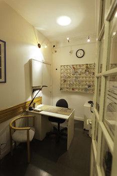 Aparthotel Pernety Montparnasse 4*