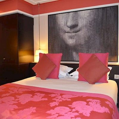 Chaplain Rive Gauche Hotel