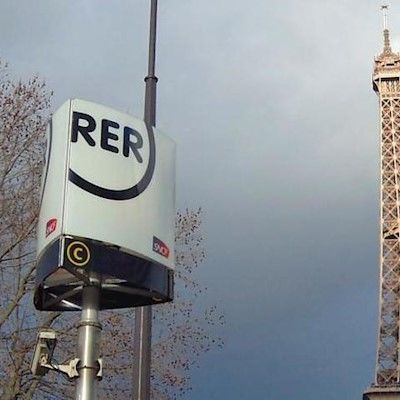 Beaugrenelle Tour Eiffel Hotel Paris