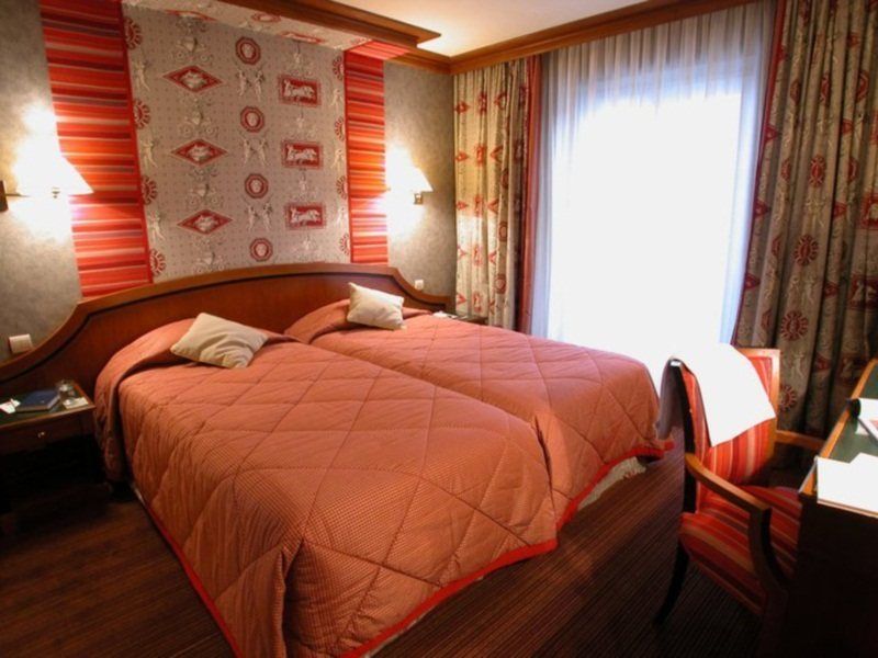 Horset Opéra, Western Premier Collection 4* Paris