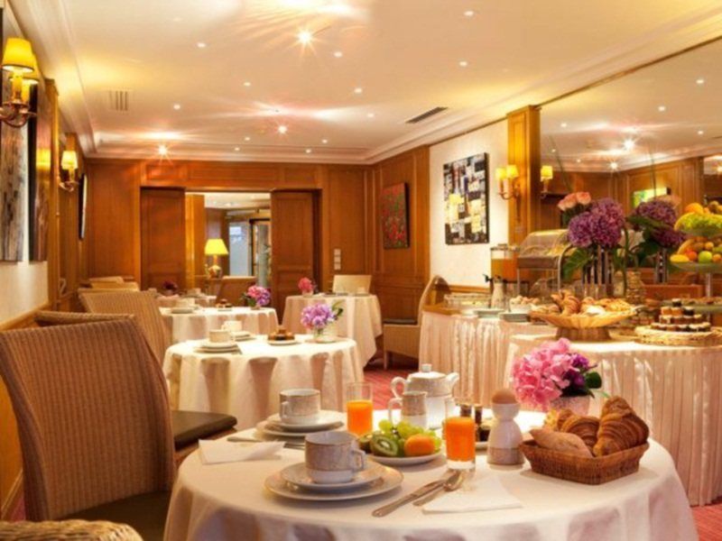 Horset Opéra, Western Premier Collection Hotel Paris