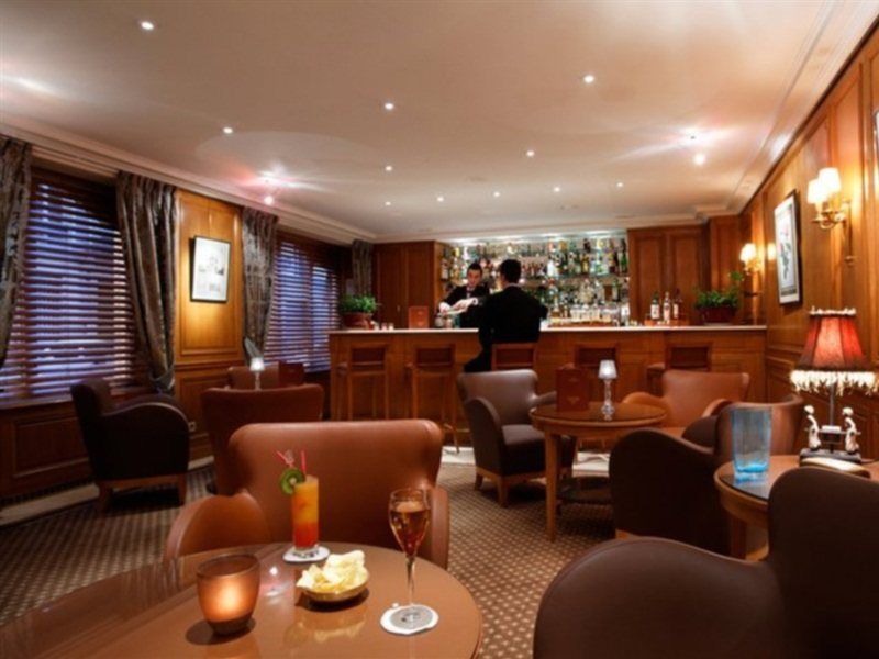 Horset Opera, Western Premier Collection Hotel