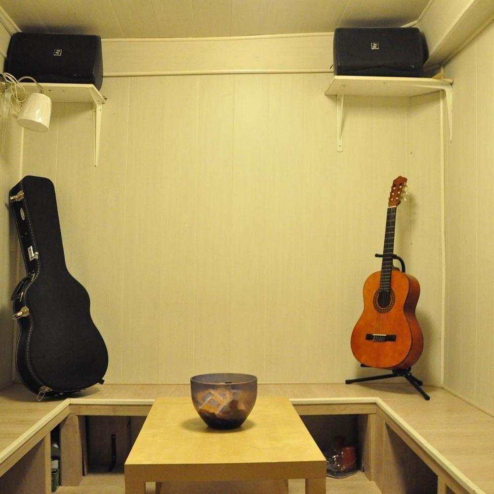 Hostel Le Globe