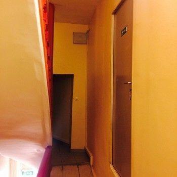 Hostel Le Globe *