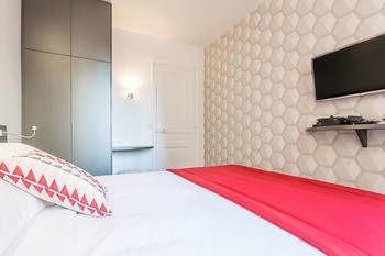 Appartement We - 75015 Paris
