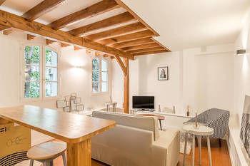 Appartement We - 75015