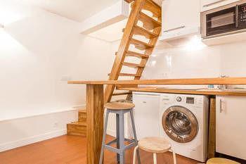 We - 75015 Appartement Paris