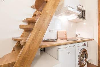 We - 75015 Appartement