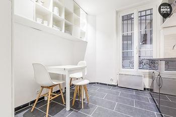 We - 75015 Appartement