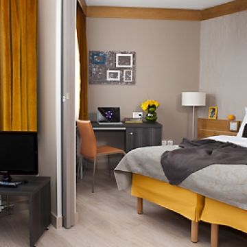 Adagio Xv Aparthotel 3*