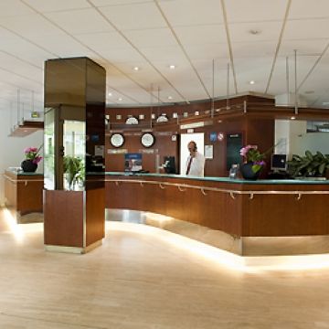 Aparthotel Adagio Xv Paris