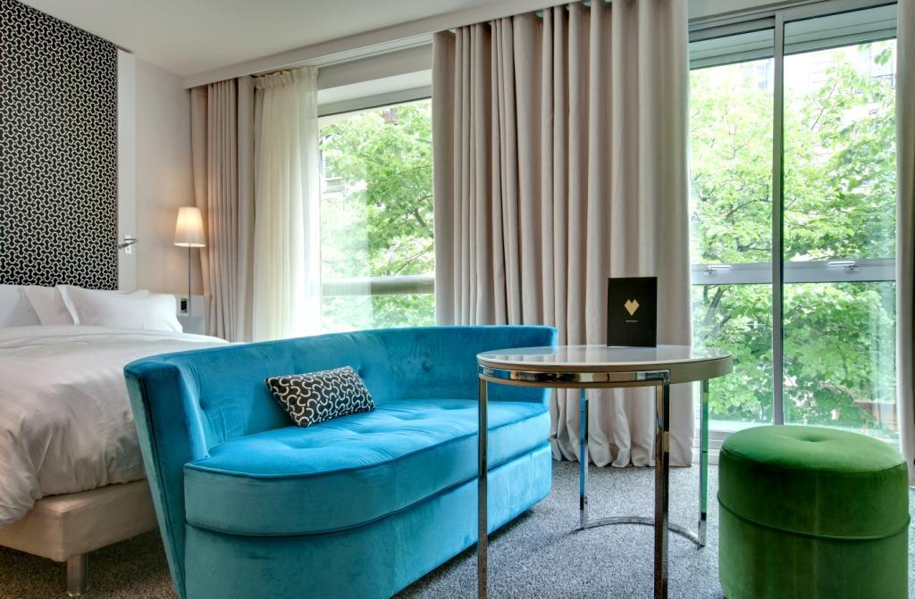 Hotel Etoile Maillot