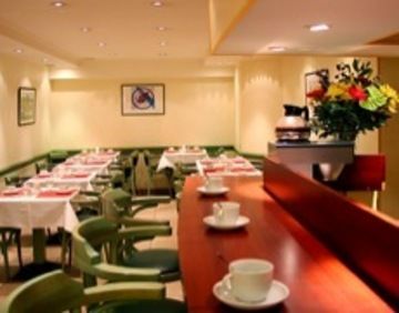 Pavillon Monceau Palais Des Congrès Appart hôtel 3*