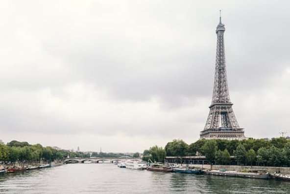 Kleber & 3* Paris