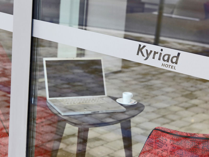 Kyriad Xiii Italie Gobelins