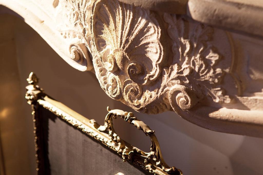 Hotel D'angleterre Paris
