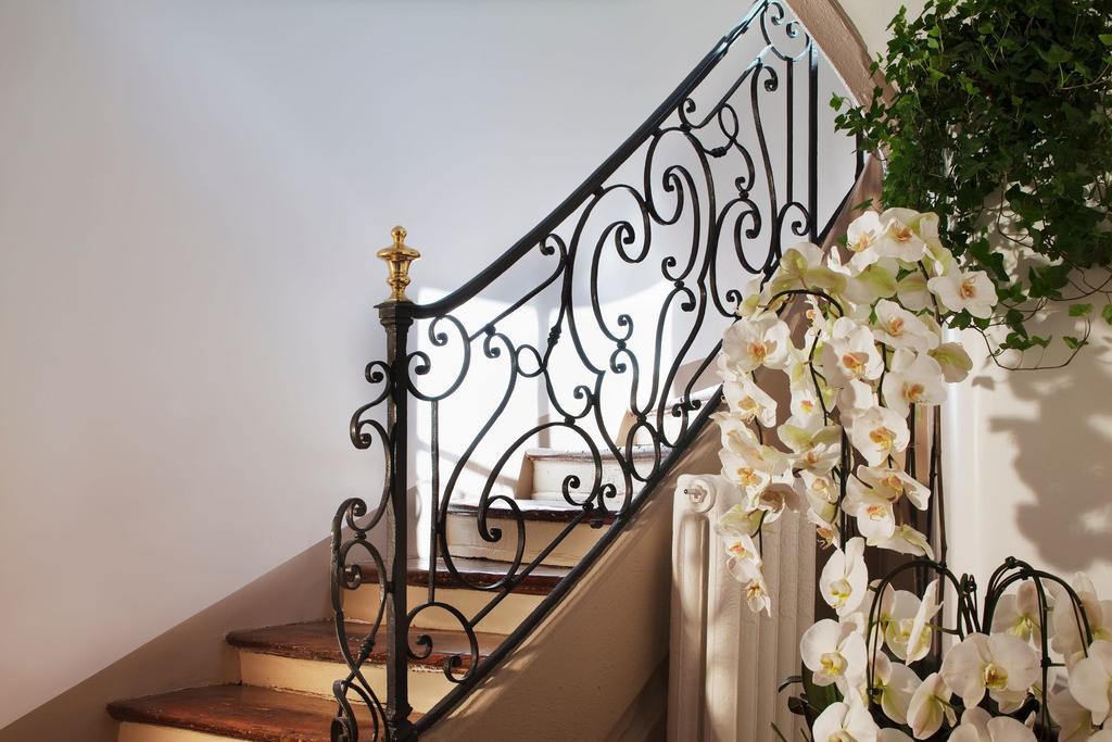 Hotel D'angleterre