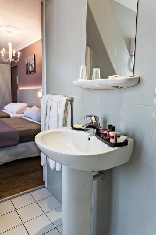 Hotel Modern Paris