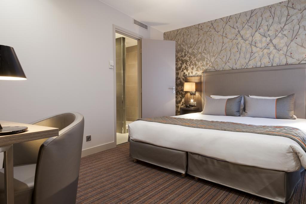 Hotel Timhotel Gare De L'est 3*