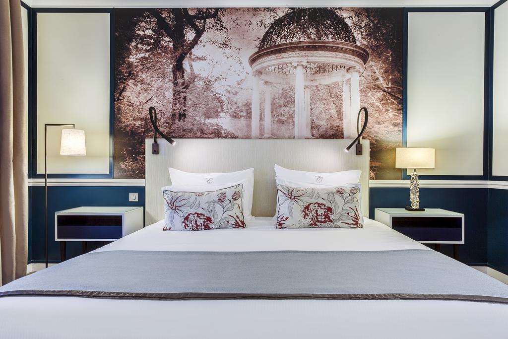 Hotel Fraser Le Claridge Champs-elysées