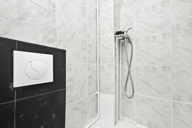 Apartment Bright And Newly Renovated Apartment, Hip Canal Saint-martin Area, *