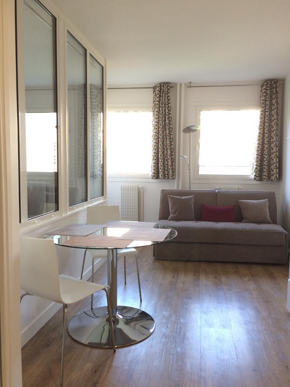 Tour Eiffel Rent Apartment *