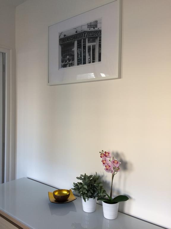 Tour Eiffel Rent Apartment Paris