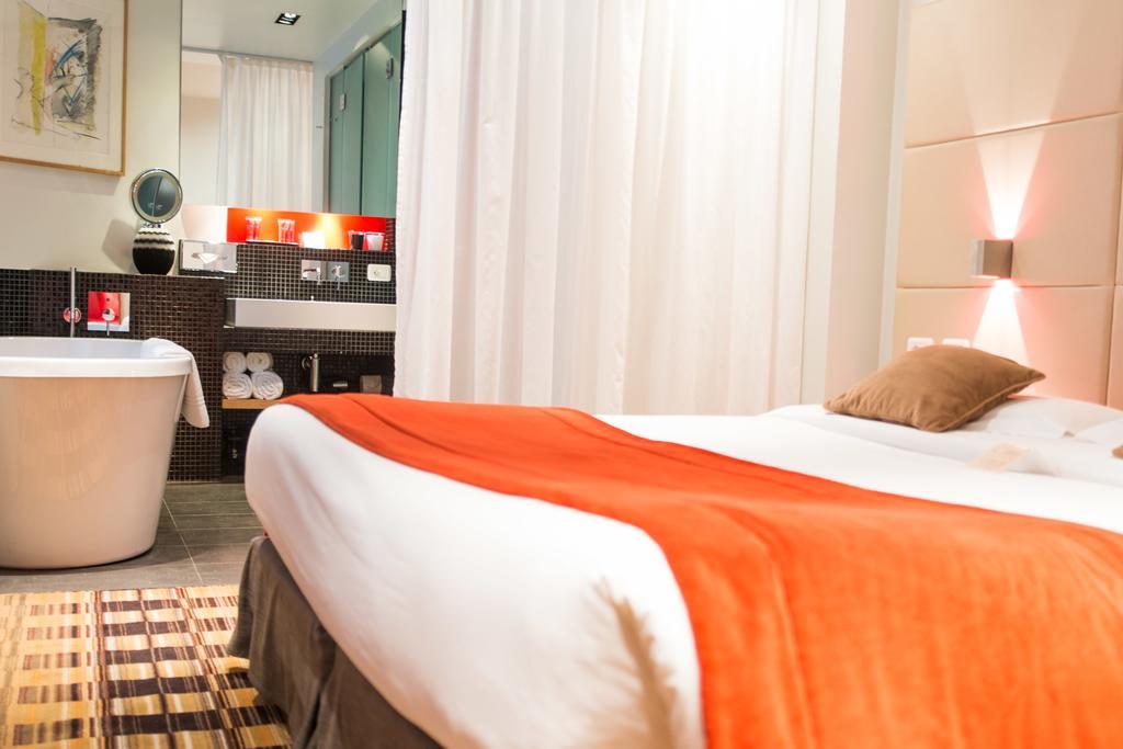 Hotel Golden Tulip Opera De Noailles