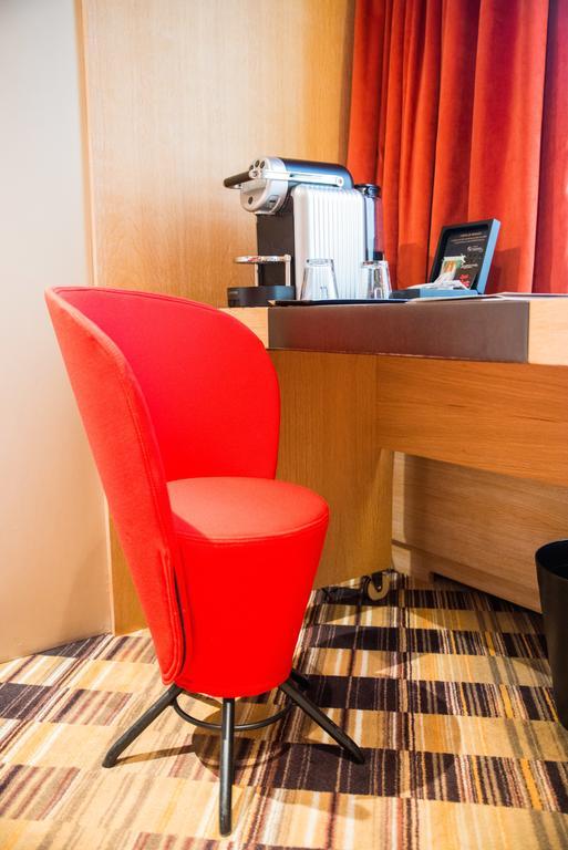Golden Tulip Opera De Noailles Hotel