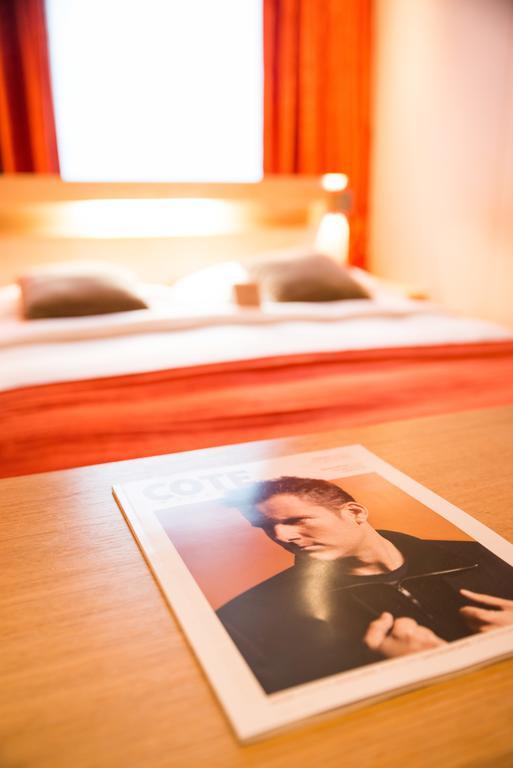 Hotel Golden Tulip Opera De Noailles 4*