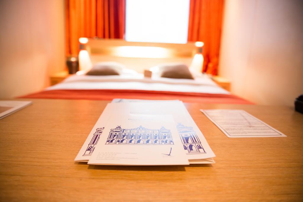 Golden Tulip Opera De Noailles Hotel 4*