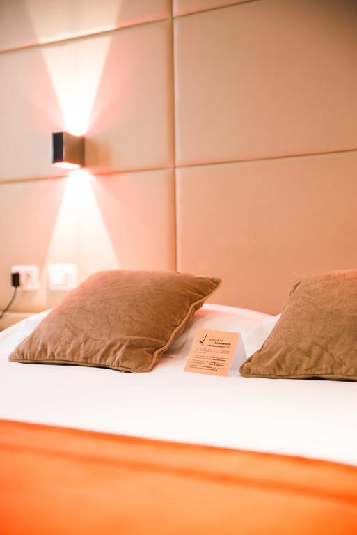 Hotel Golden Tulip Opera De Noailles 4*