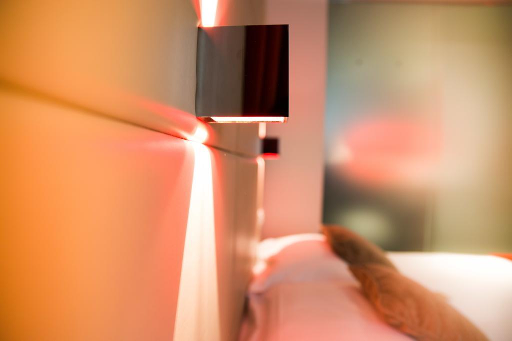 Golden Tulip Opera De Noailles 4* Paris