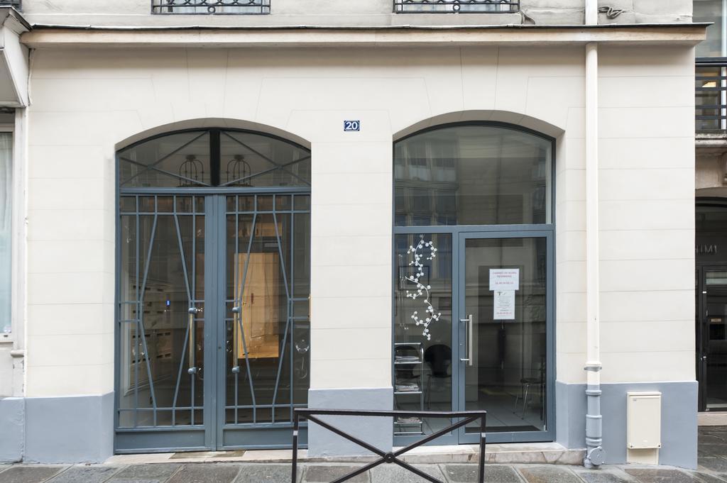 Saint-germain - Odéon * Paris