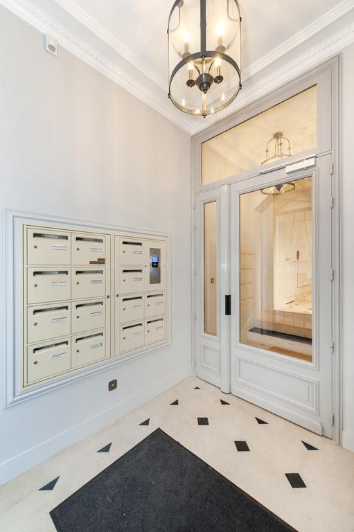 Appartement Saint-germain - Odéon *