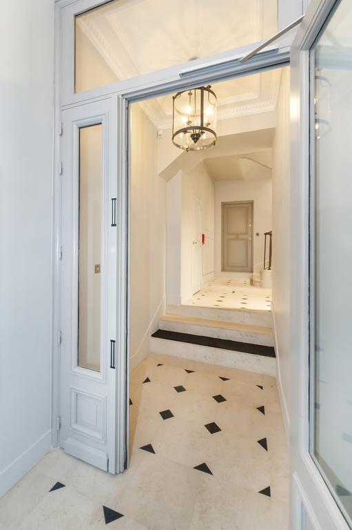 Saint-germain - Odéon Appartement Paris