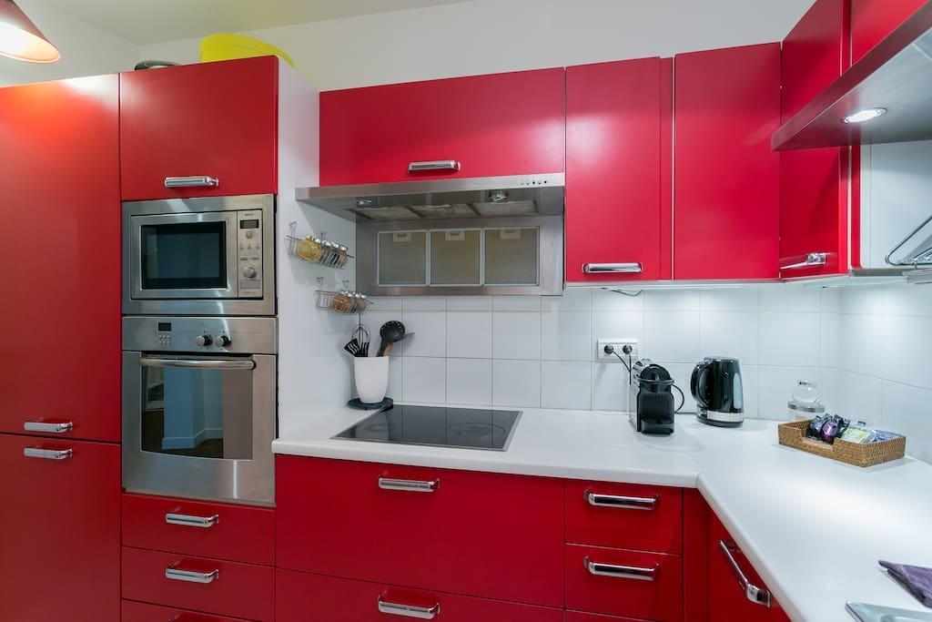 Apartment Royal And Luxury Palace