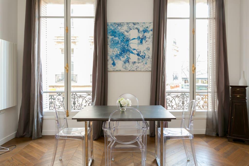 Royal And Luxury Palace Paris