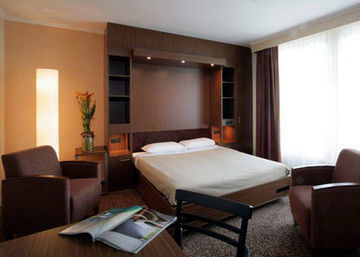 Citadines Saint-germain-des-prés Paris