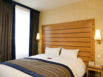 Mercure Arc De Triomphe Wagram Paris