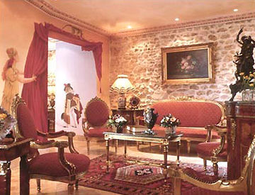 Hotel Kleber & 3*