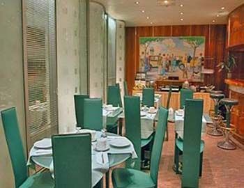 Ibis Styles Eiffel Cambronne Paris