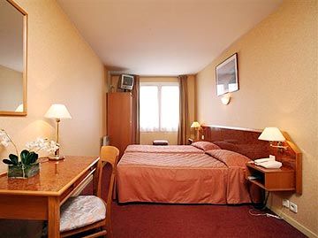 Hotel Diese Bastille Paris