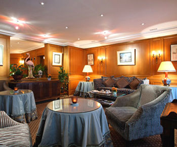 Horset Opéra, Western Premier Collection 4* Paris