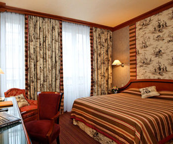 Horset Opera, Western Premier Collection Paris