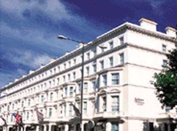 Hotel Stendhal Place Vendôme - Mgallery Paris